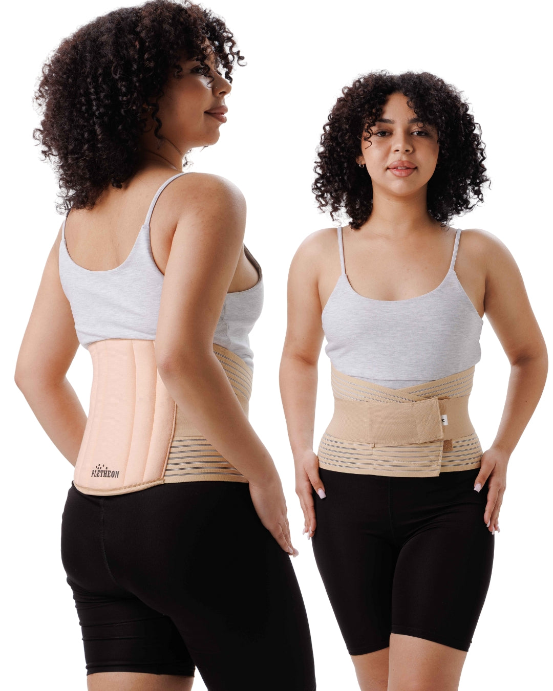Lumbar Support Belt