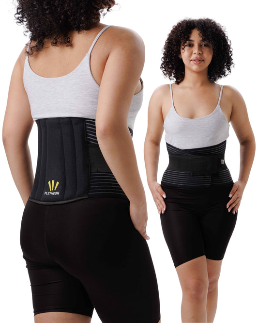 Lumbar Support Belt