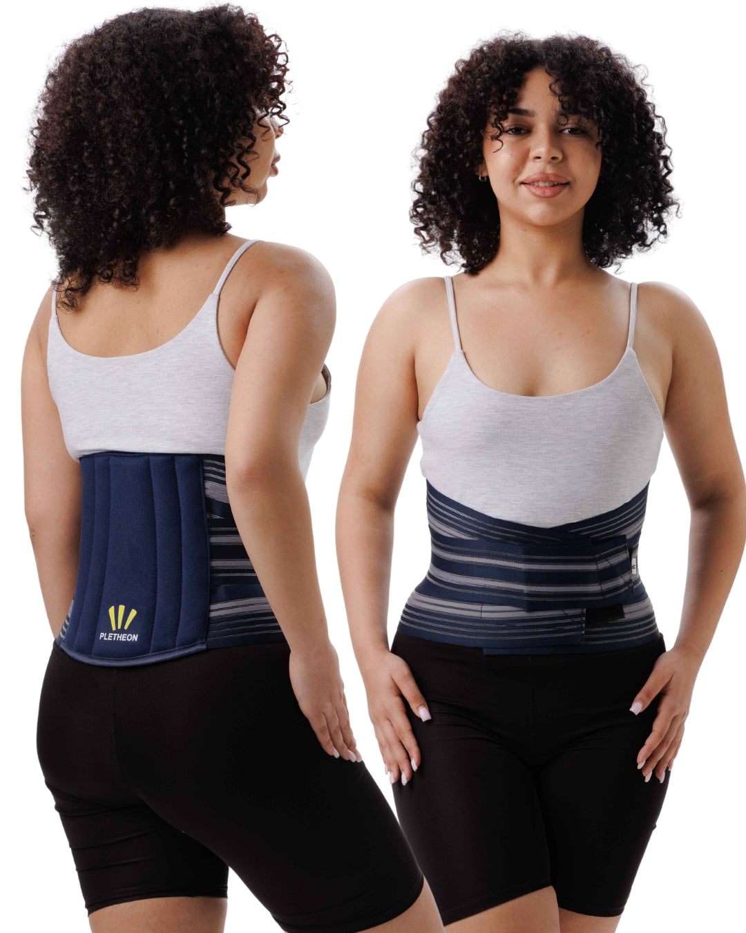 Lumbar Support Belt