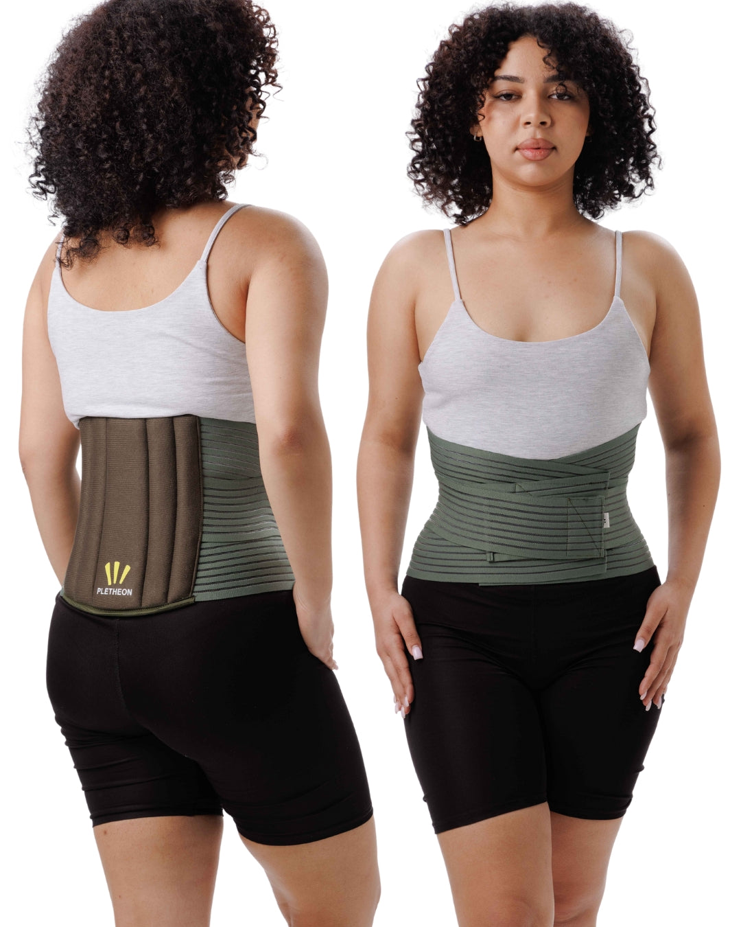 Lumbar Support Belt