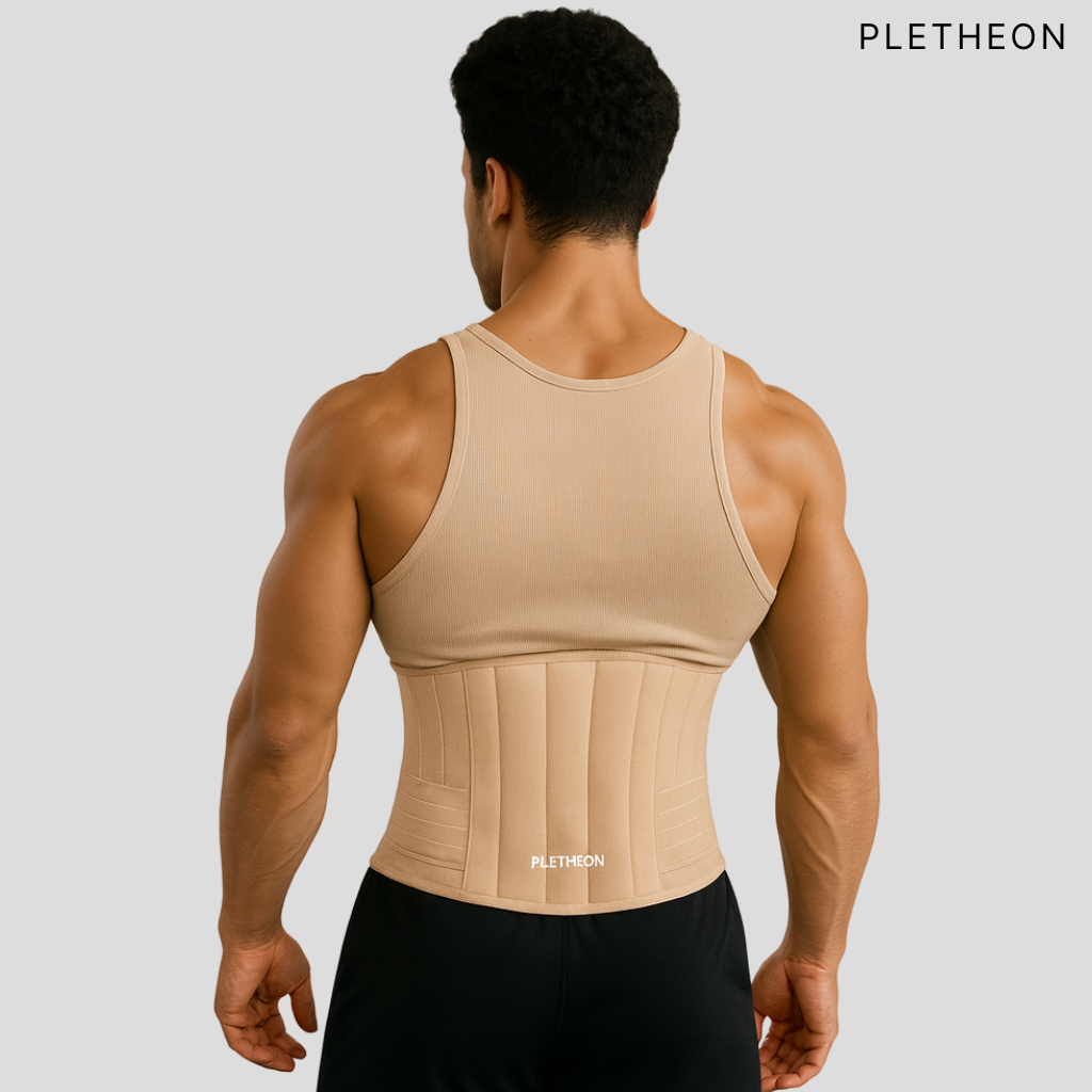 Lumbar Support Belt