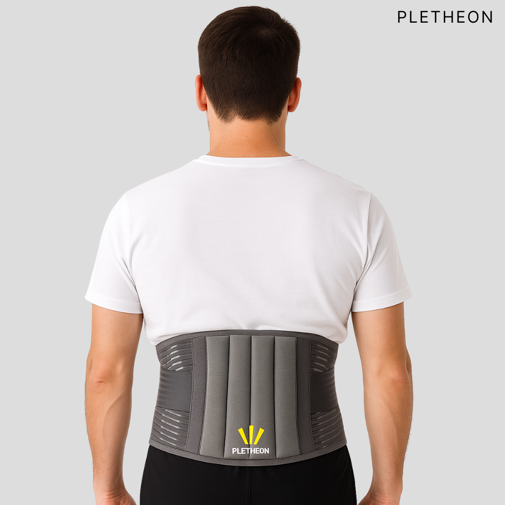 Lumbar Support Belt