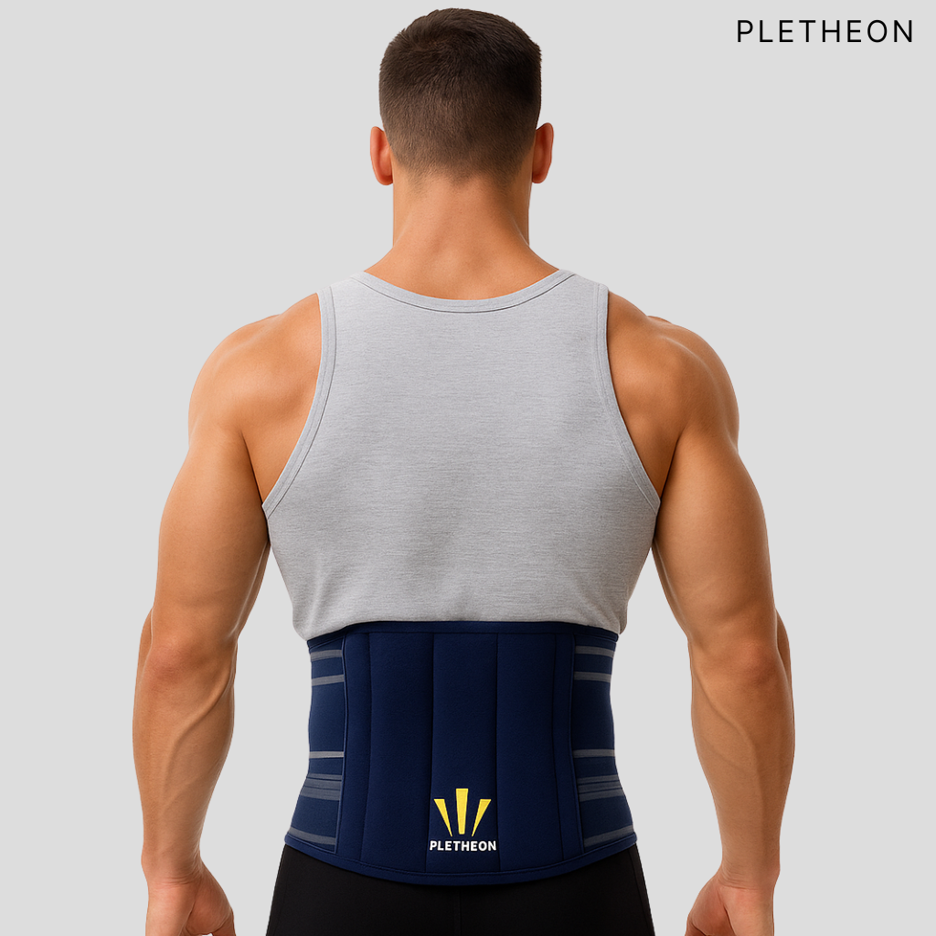 Lumbar Support Belt