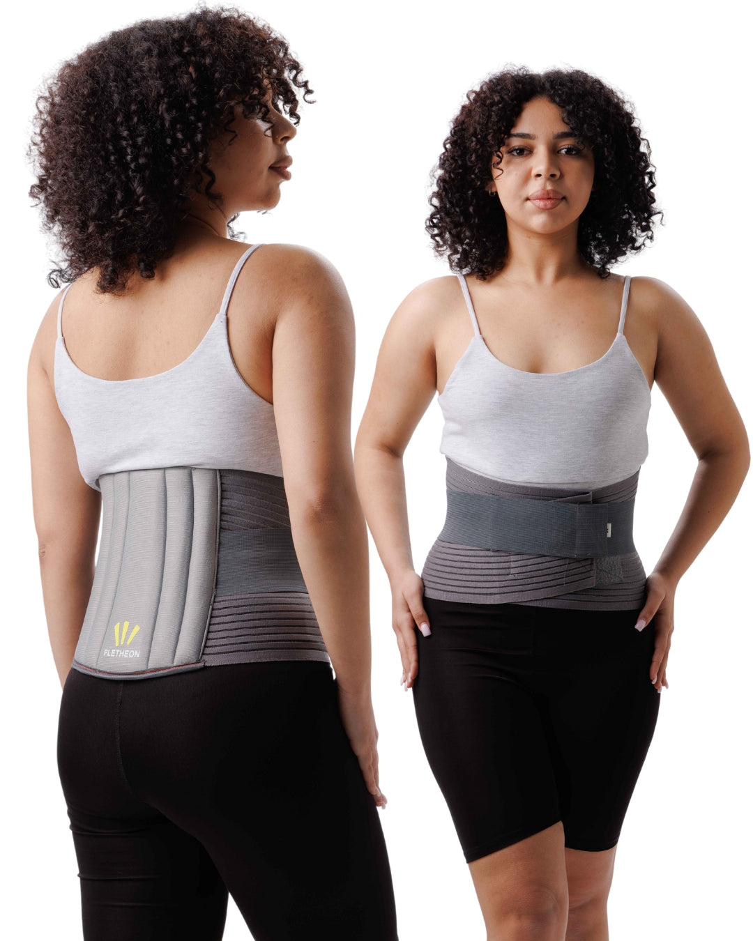 Lumbar Support Belt
