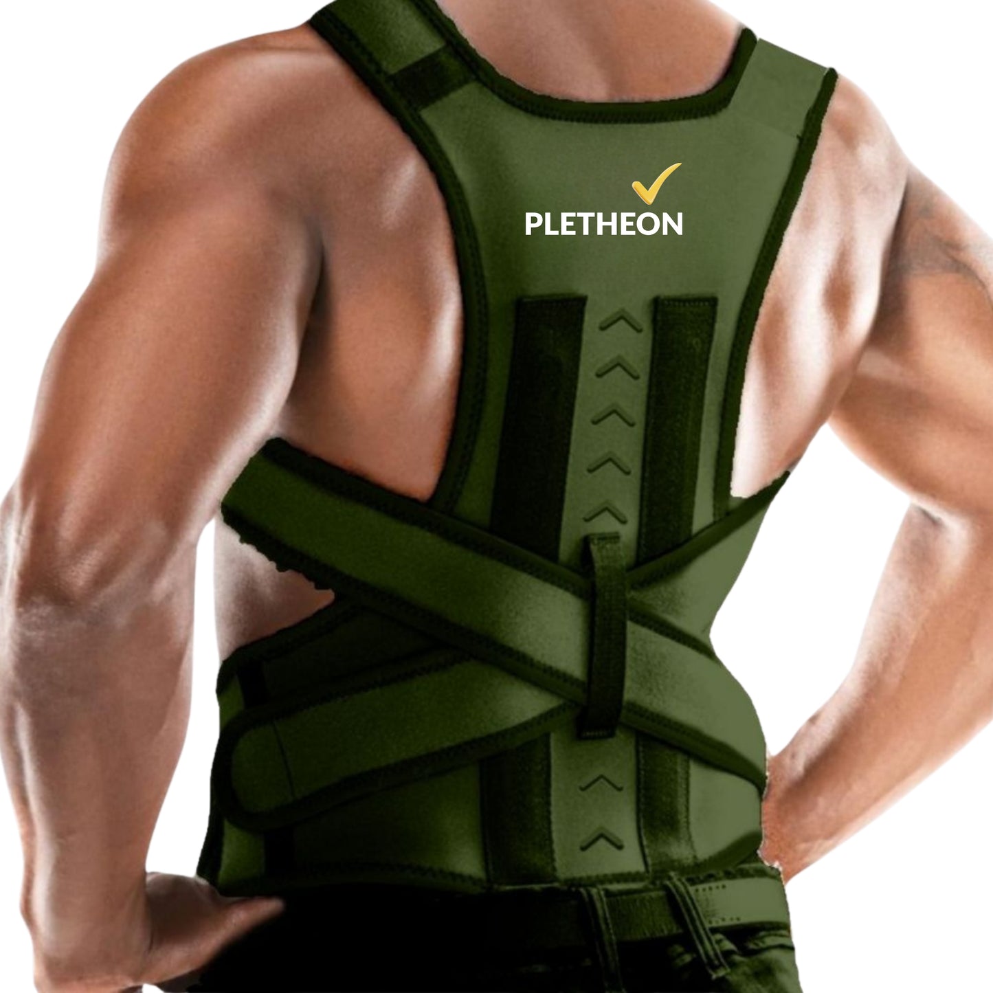 Posture Corrector belt