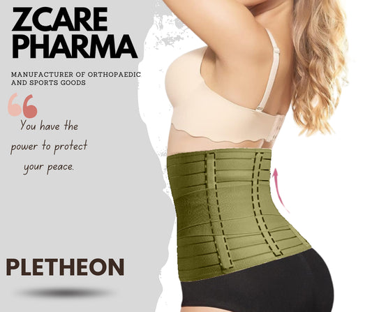 Post Pregnancy belt 3 In 1