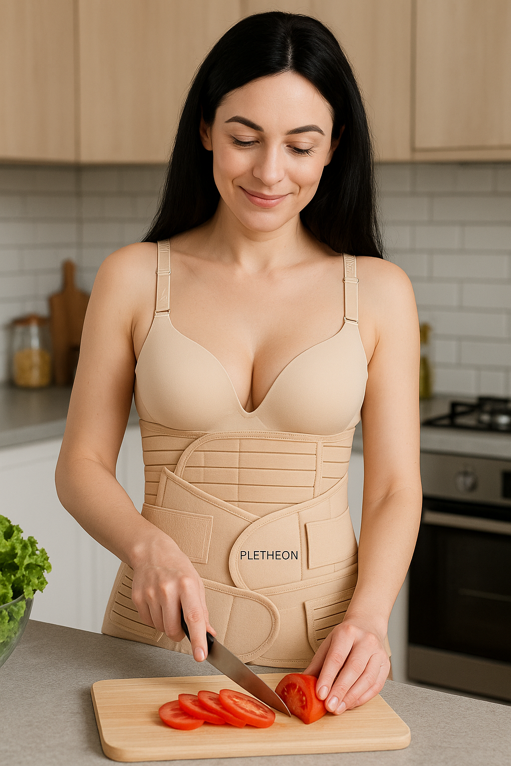 Post Pregnancy belt 3 In 1