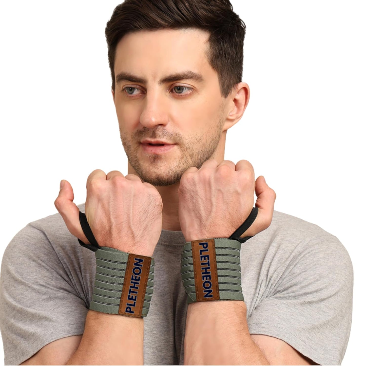 Wrist support