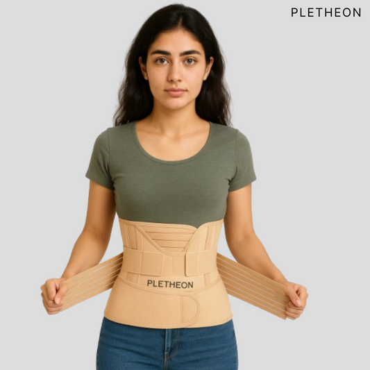 Post Pregnancy belt 3 In 1