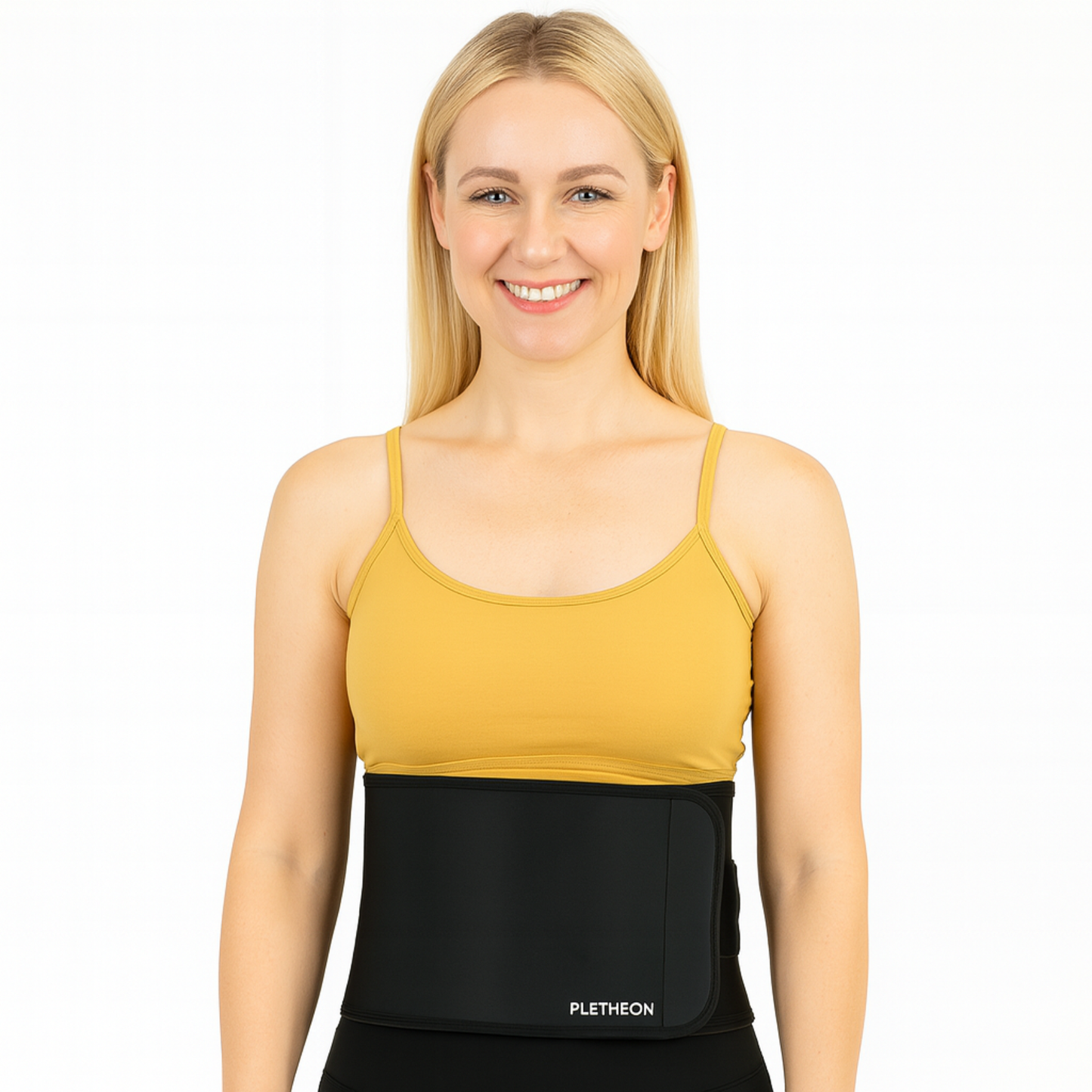 Sweat belt