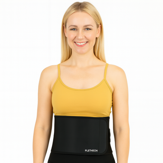 Sweat belt
