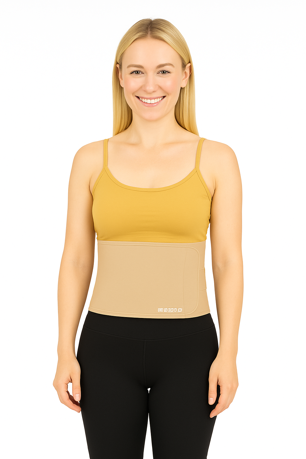 Sweat belt