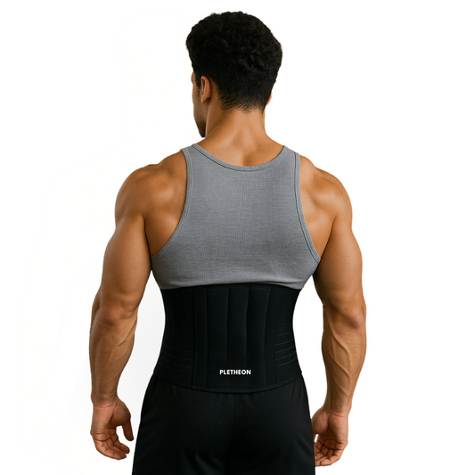 Lumbar Support Belt