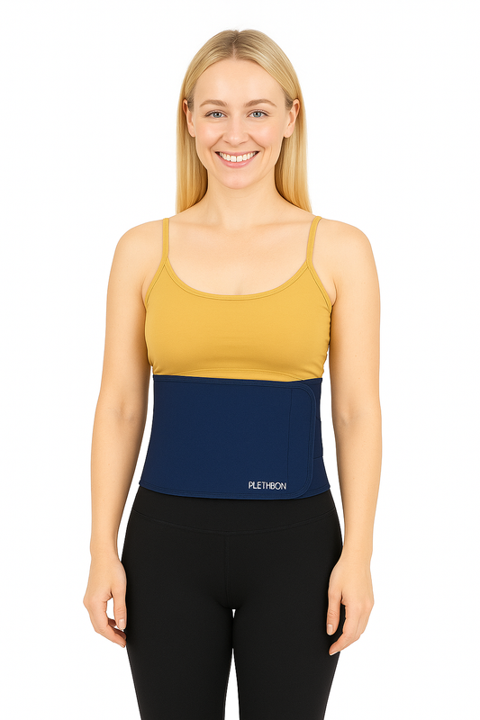 Sweat belt