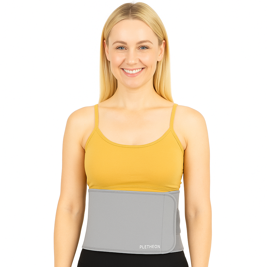 Sweat belt