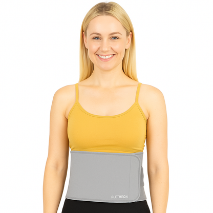 Sweat belt
