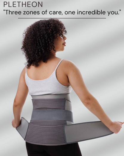 Post Pregnancy belt 3 In 1