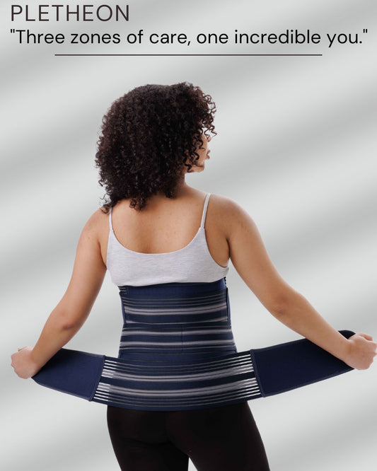 Post Pregnancy belt 3 In 1