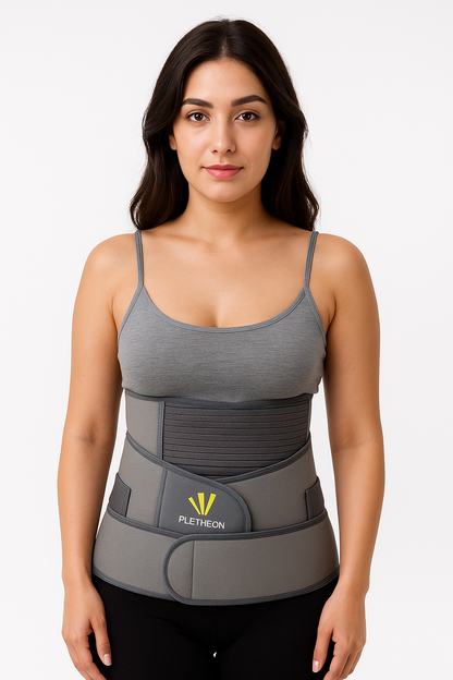 Post Pregnancy belt 3 In 1