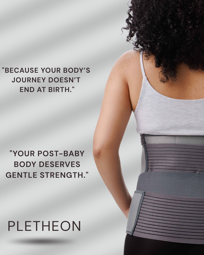 Post Pregnancy belt 3 In 1