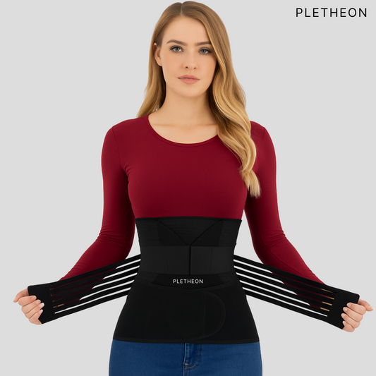 Post Pregnancy belt 3 In 1
