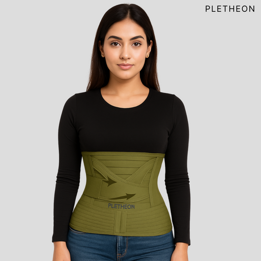 Post Pregnancy belt 3 In 1