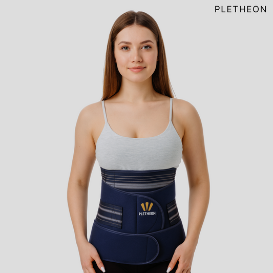 Post Pregnancy belt 3 In 1