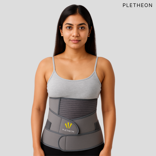 Post Pregnancy belt 3 In 1