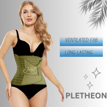 Post Pregnancy belt 3 In 1
