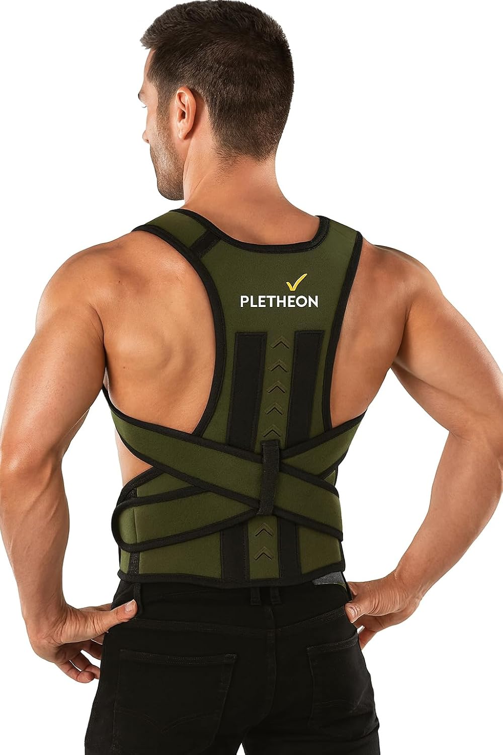Posture Corrector belt